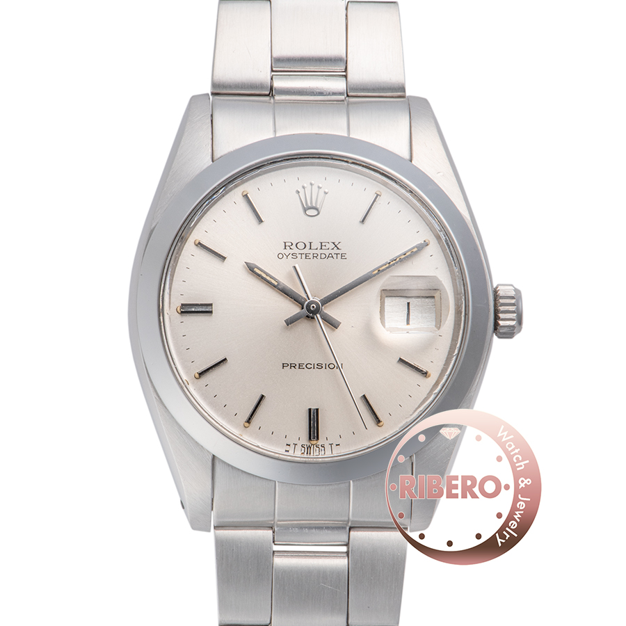 ロレックス 6694 1982年製