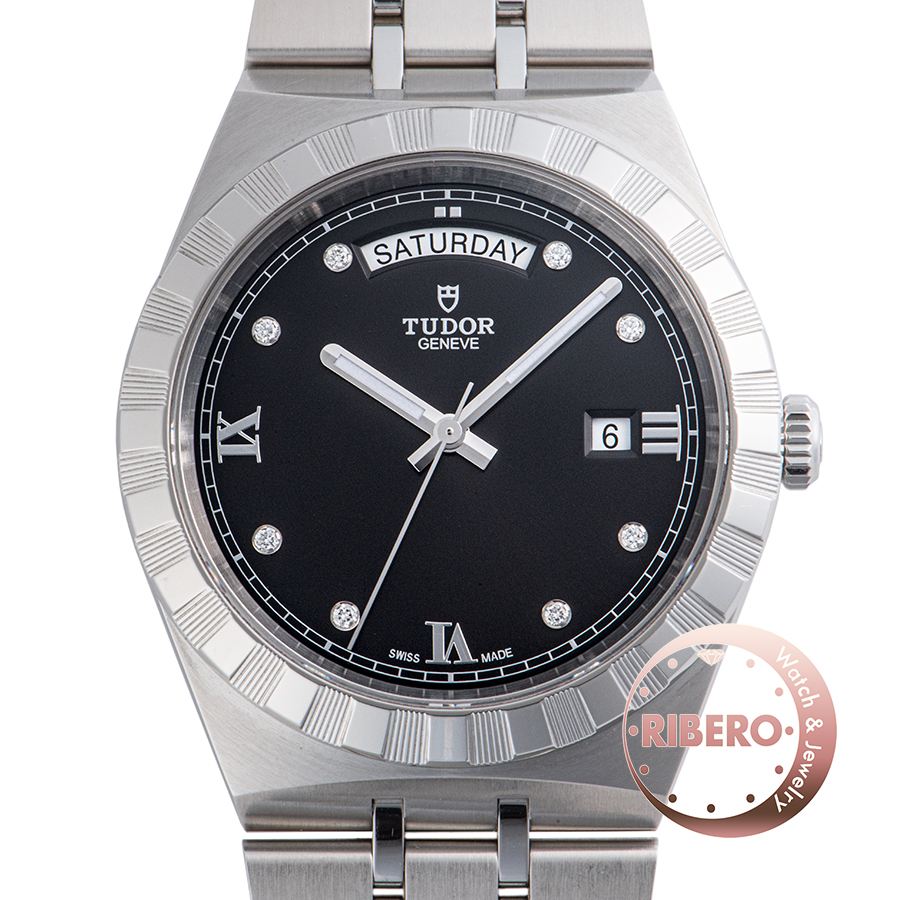 チューダー / チュードル ロイヤル41 28600