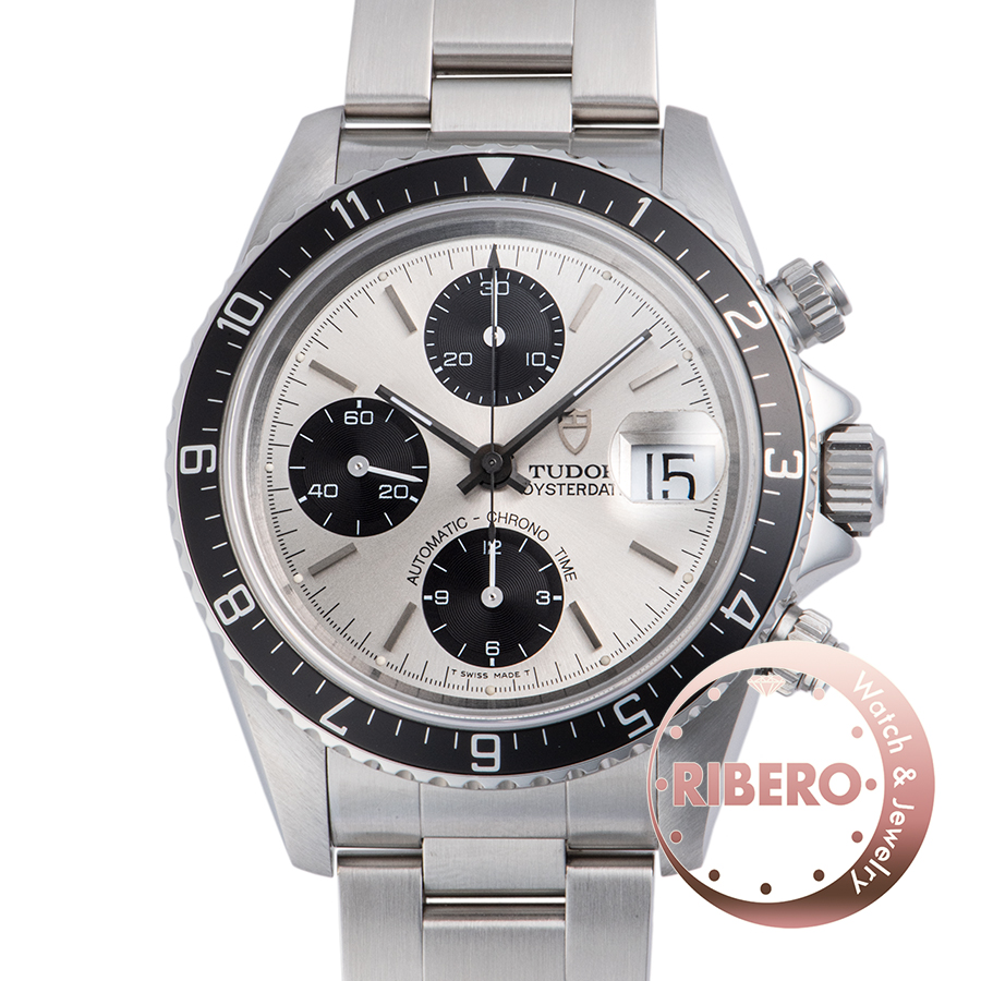 チューダー / チュードル クロノタイム 79270 オイスター表記