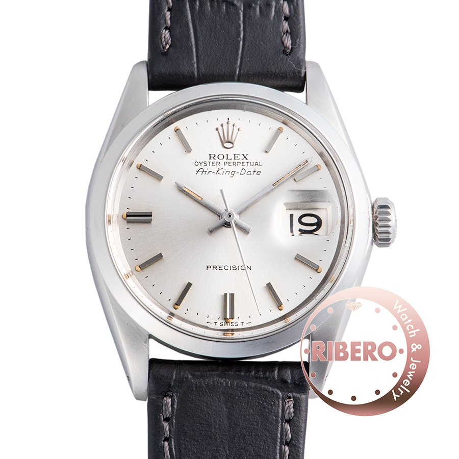 ロレックス エアキングデイト 5700 1969年製