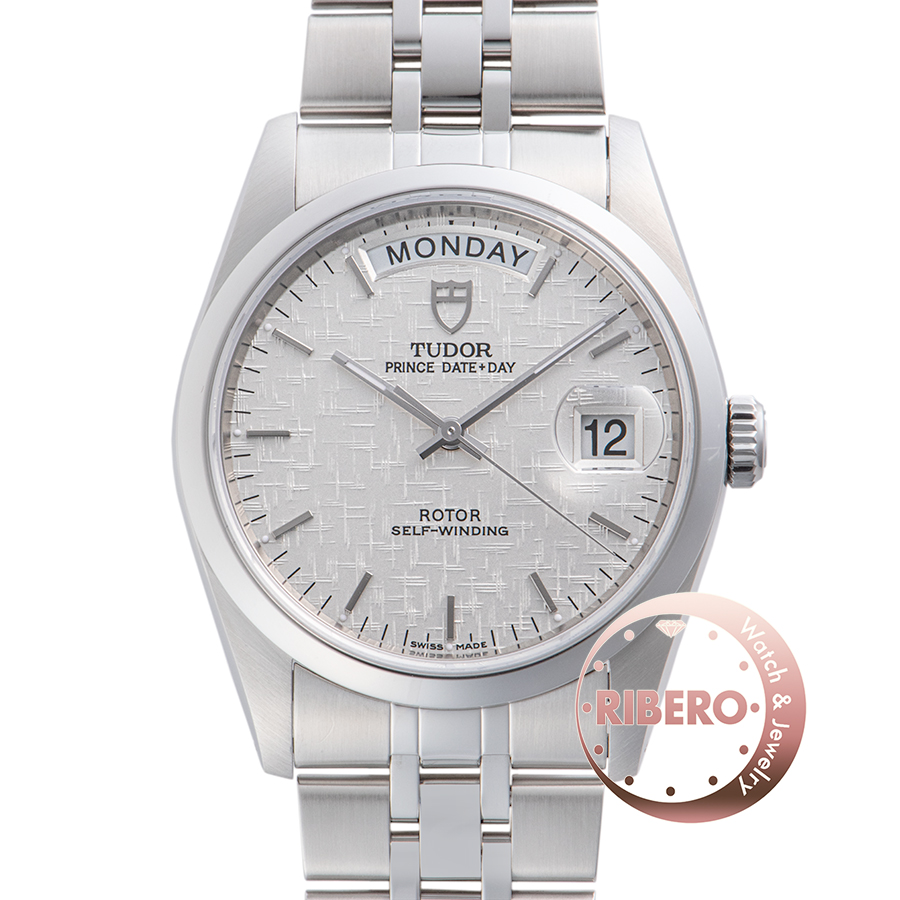 チューダー / チュードル プリンスデイトデイ 76200 I番