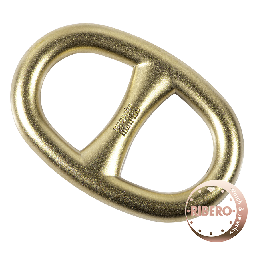 エルメス Chane d'ancre シェーヌダンクル スカーフリング