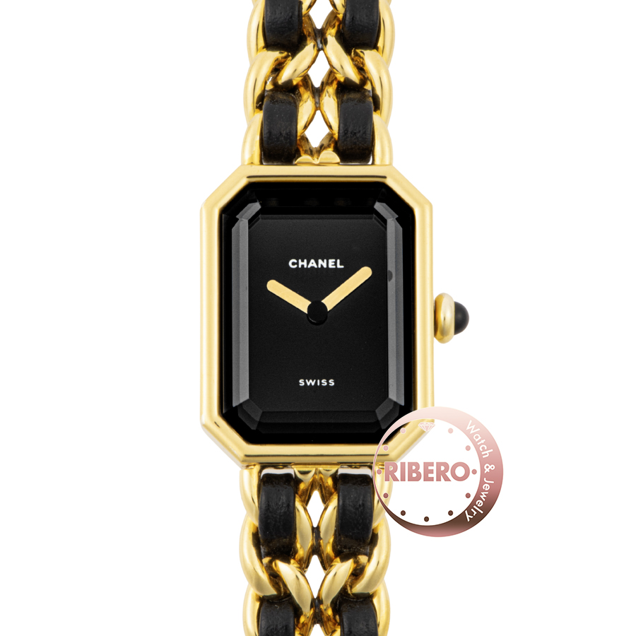 シャネル プルミエール Lサイズ H0001