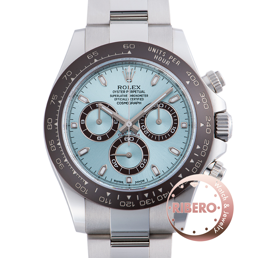 ロレックス 116506 ランダム番