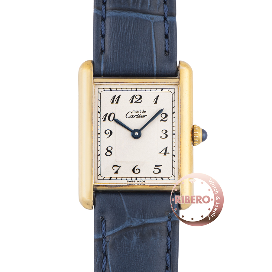 カルティエ マストタンクLM W1002500