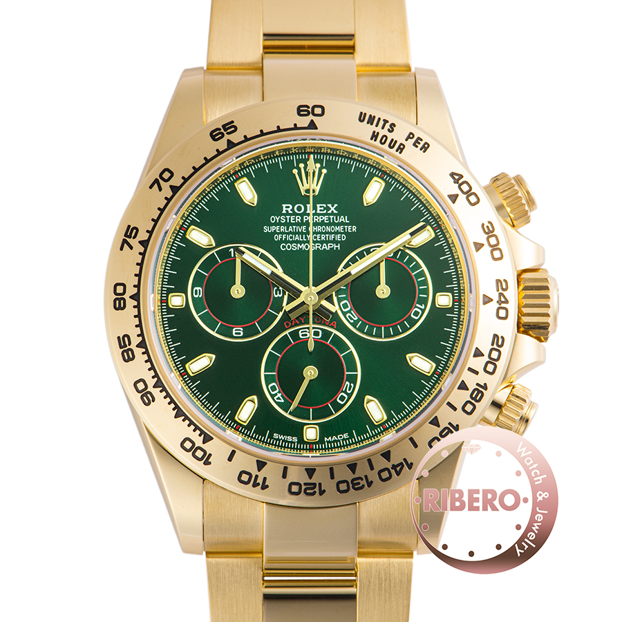 ロレックス 116508