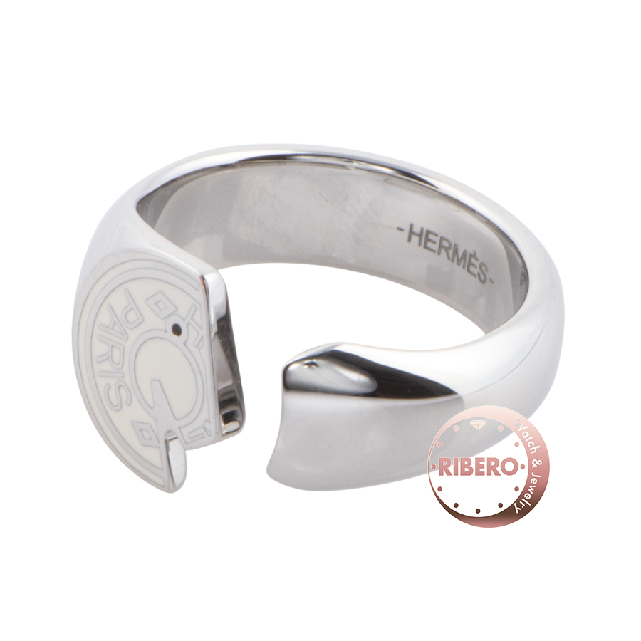 エルメス リング 《カルーセル》  リング・指輪