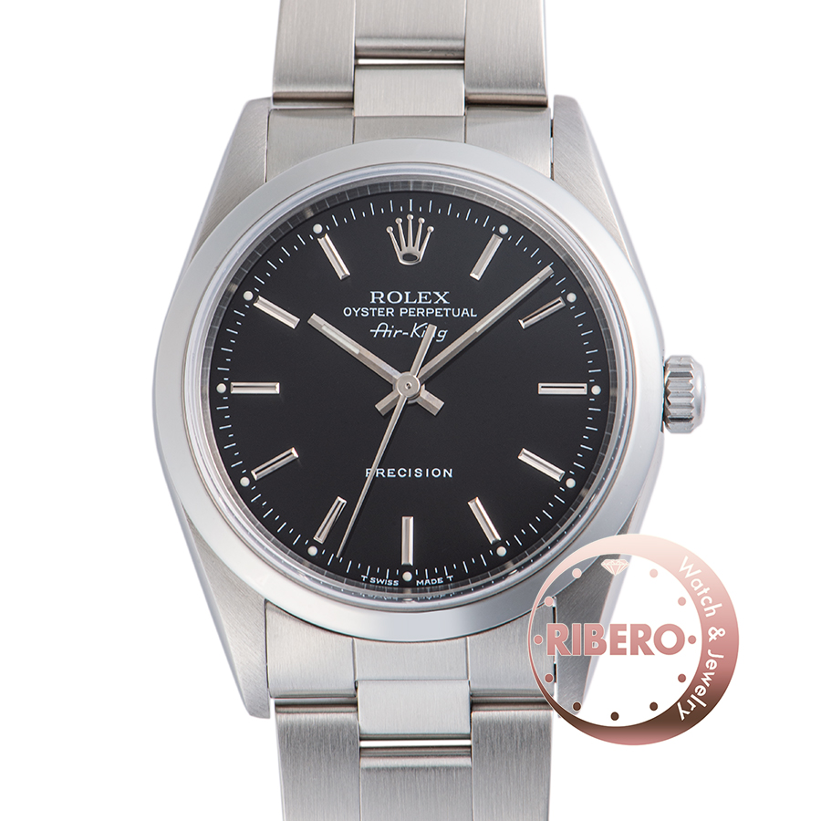 ロレックス 14000 U番 Tritium