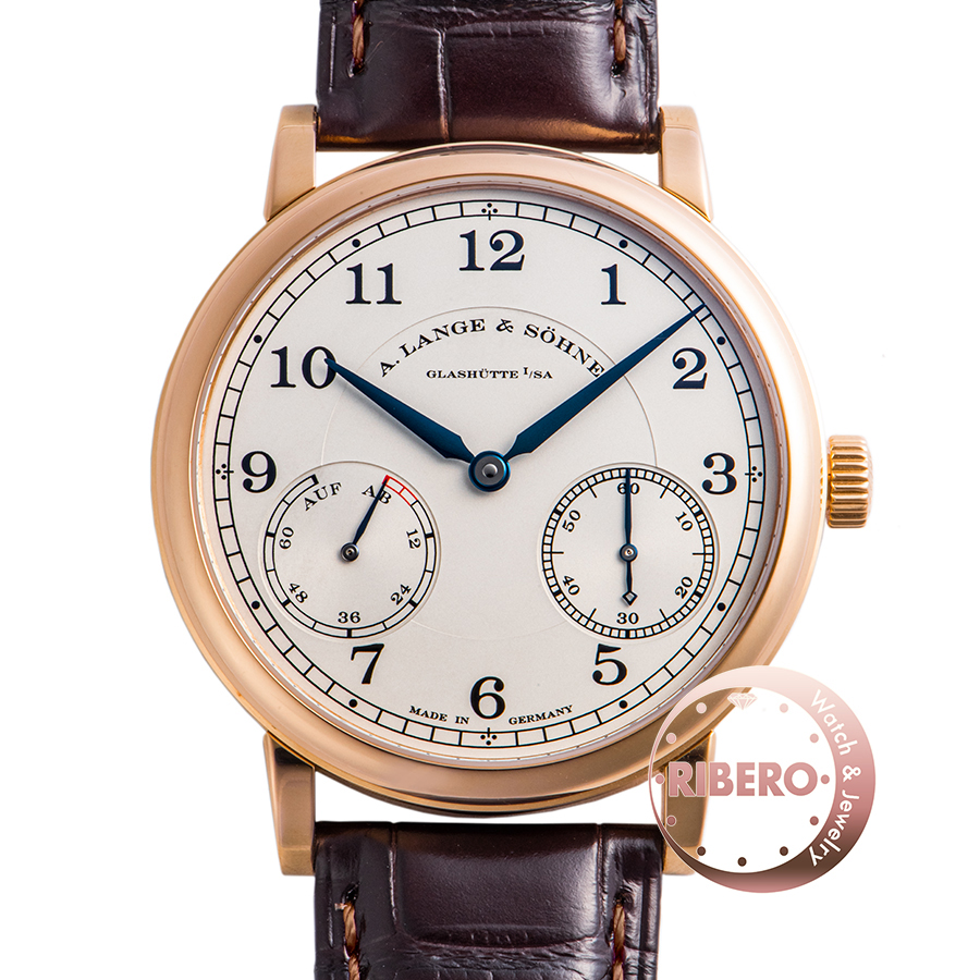 ランゲ＆ゾーネ 1815 アップ/ダウン 234.032