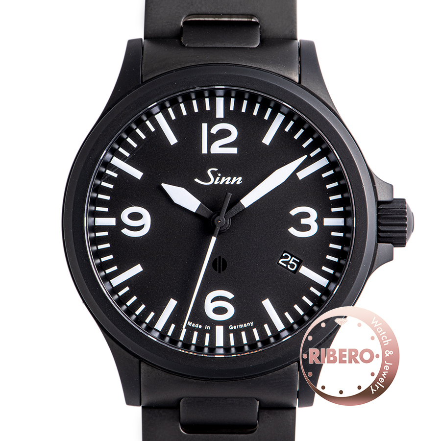 ジン パイロット 856.B.S