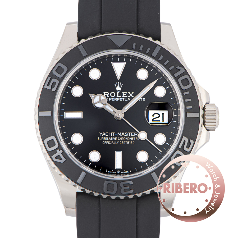 ロレックス ヨットマスター42 226659