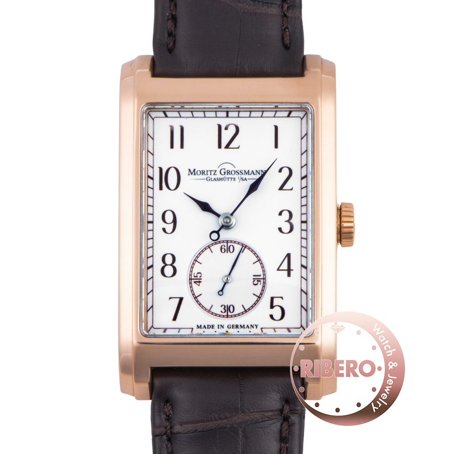 モリッツグロスマン コーナーストーン MG-001950 世界限定25本