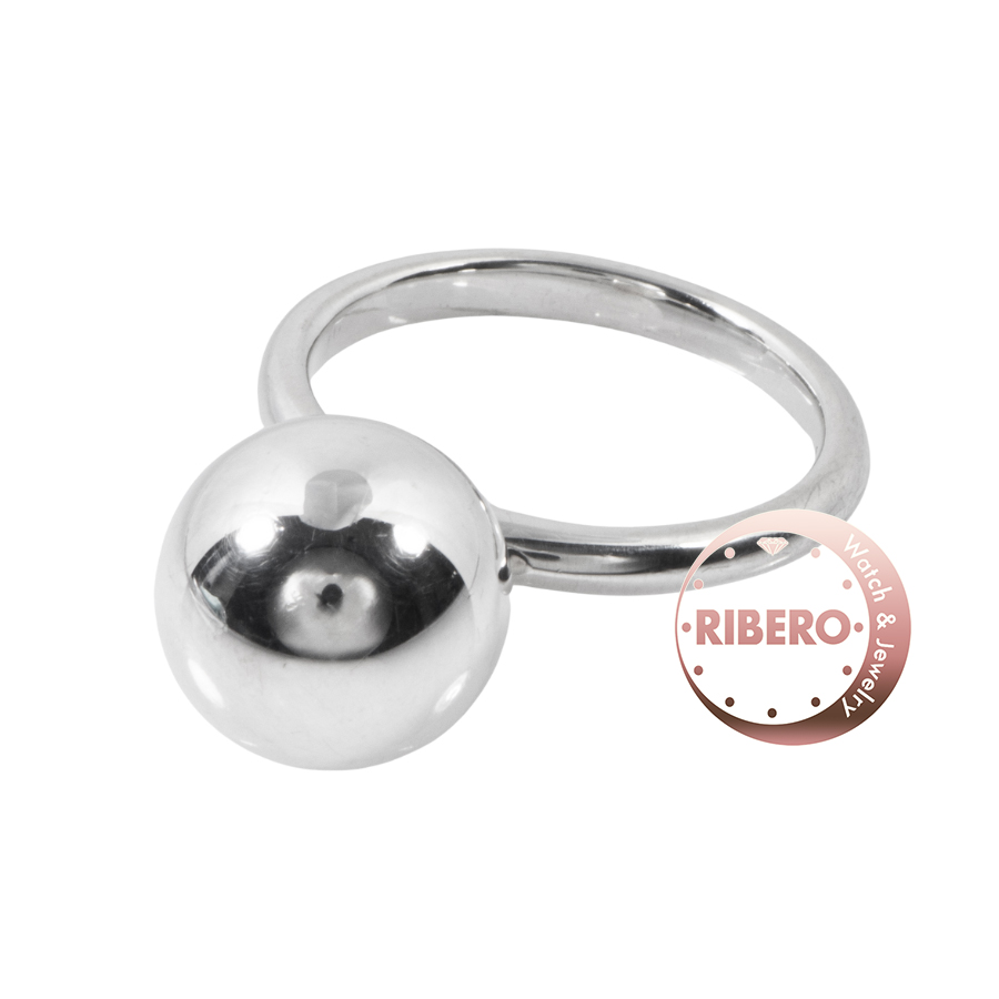 ティファニー ハードウェア ボール リング・指輪