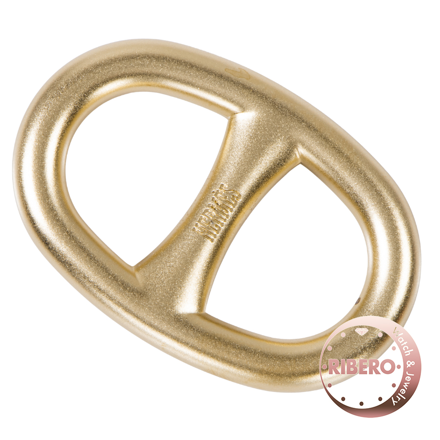 エルメス Chane d'ancre シェーヌダンクル スカーフリング