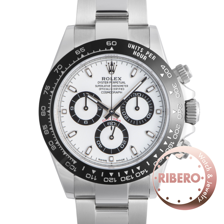 ロレックス デイトナ 116500LN