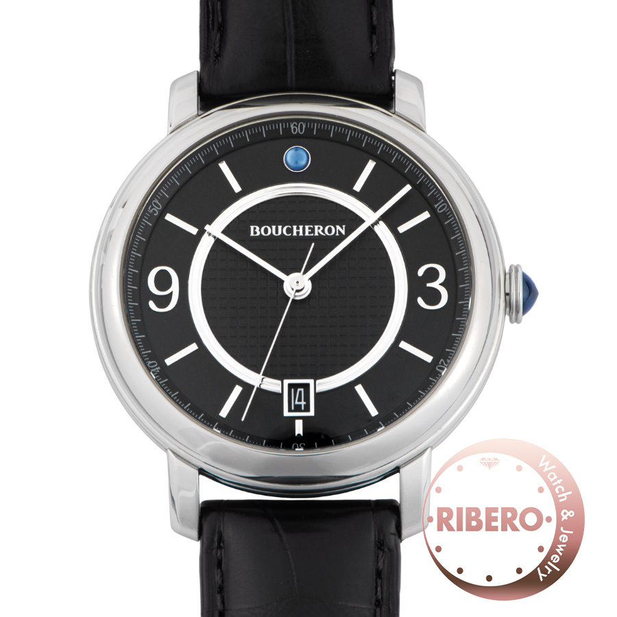 ブシュロン エピュール ウォッチ WA021202