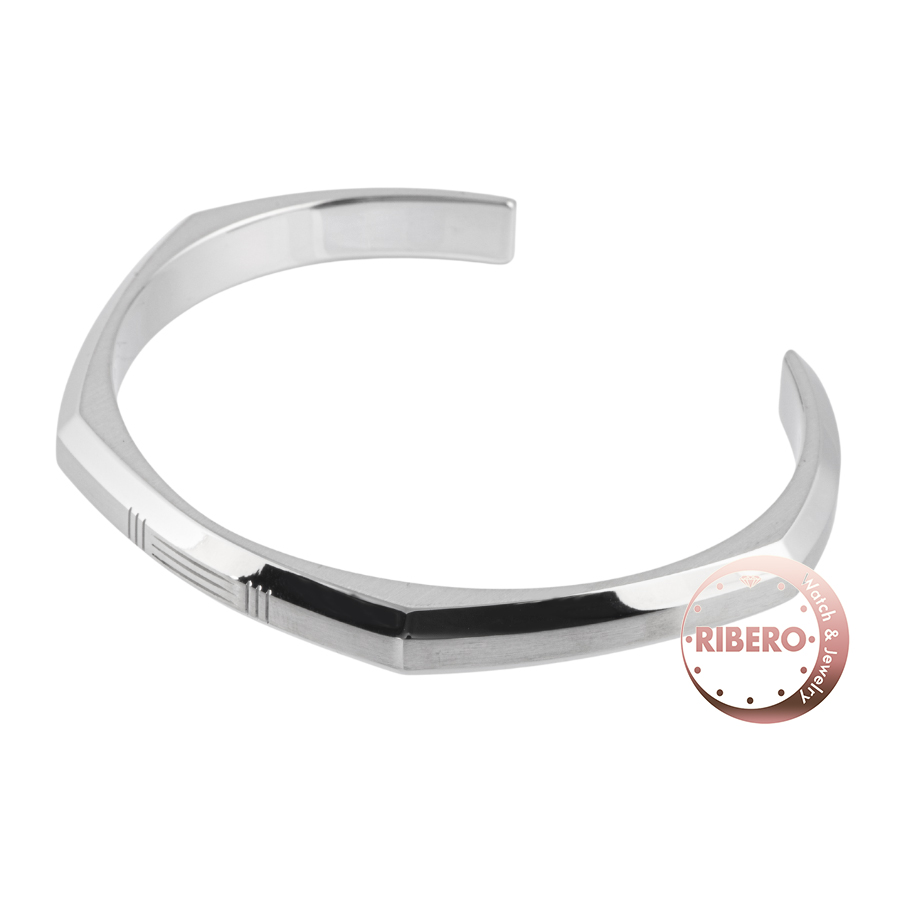 エルメス Toolbox ツールボックス  バングル カフ ブレスレット