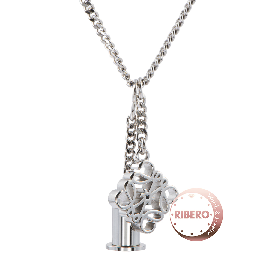 ロエベ パーソナライゼーション  N691420X01 ネックレス ペンダント