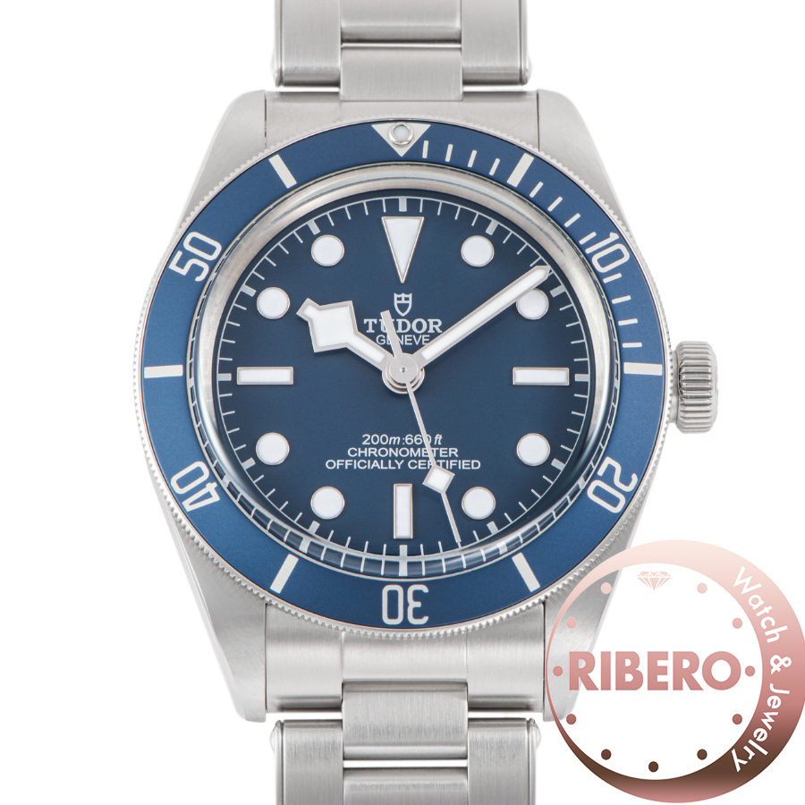 チューダー / チュードル ヘリテージ ブラックベイ58 79030B