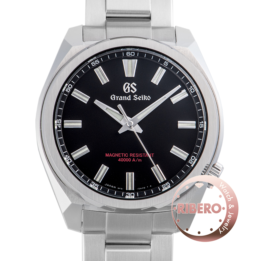 セイコー グランドセイコー スポーツコレクション SBGX343