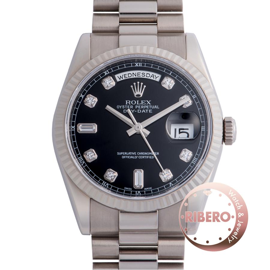 ロレックス 118239A