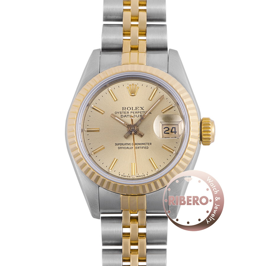 ロレックス 69173 1987年製