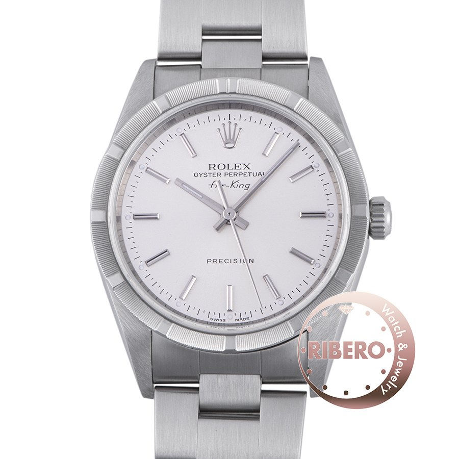 ロレックス 14010 P番