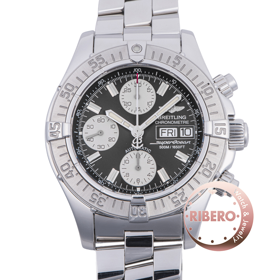 ブライトリング クロノスーパーオーシャン A13340