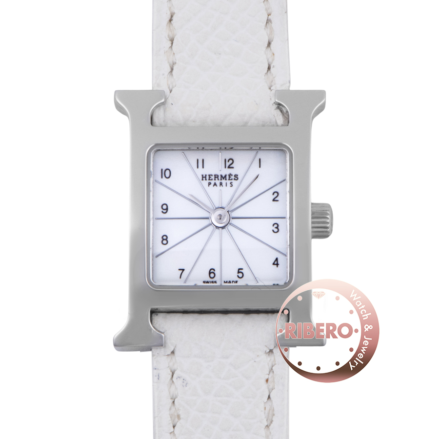 エルメス ミニＨウォッチ HH1.110