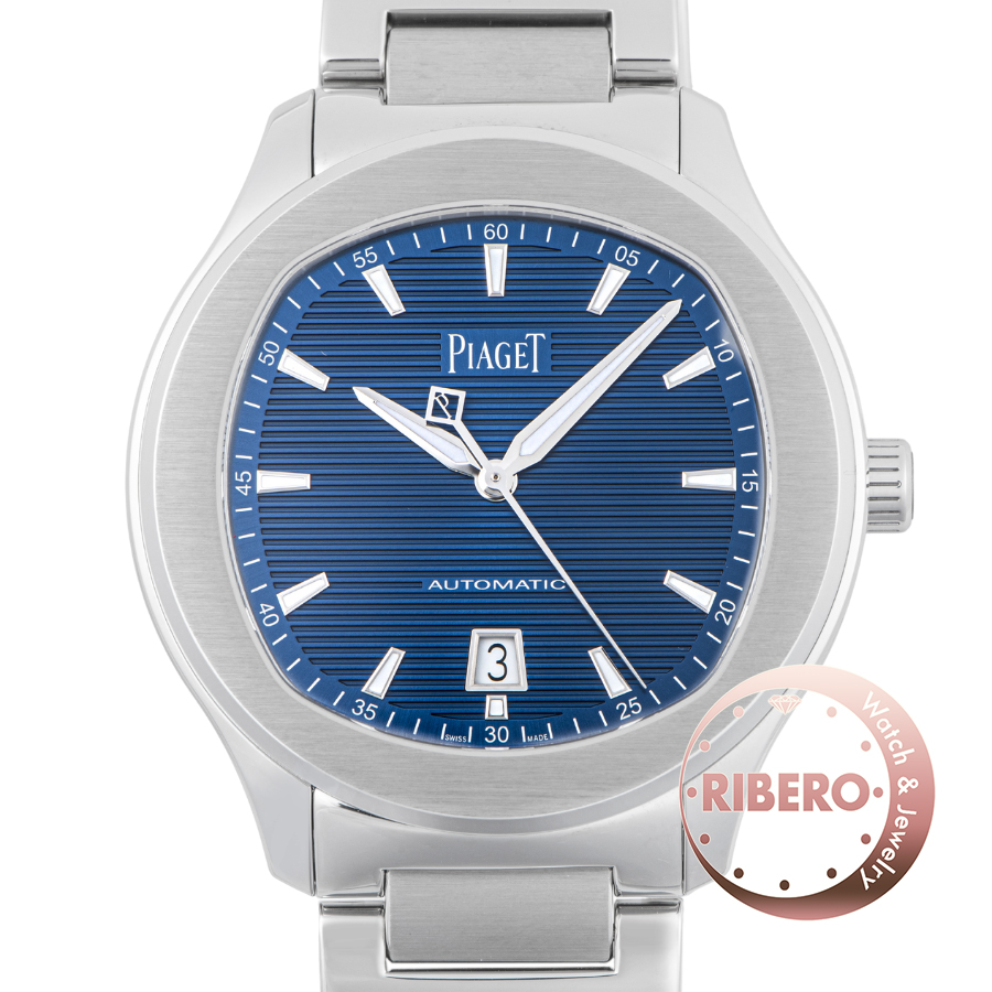 ピアジェ ポロS G0A41002