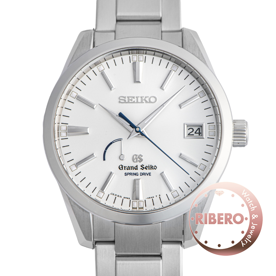 セイコー グランドセイコー SBGA099