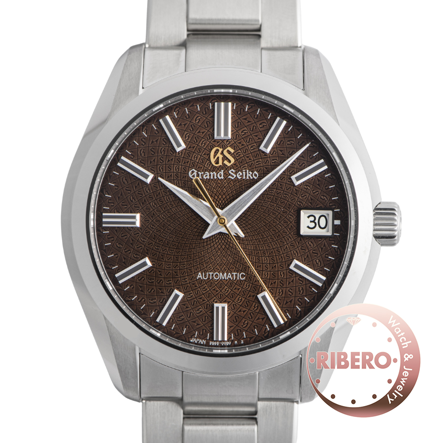 セイコー グランドセイコー ヘリテージ コレクション SBGR311 キャリバー9S 20周年記念限定モデル