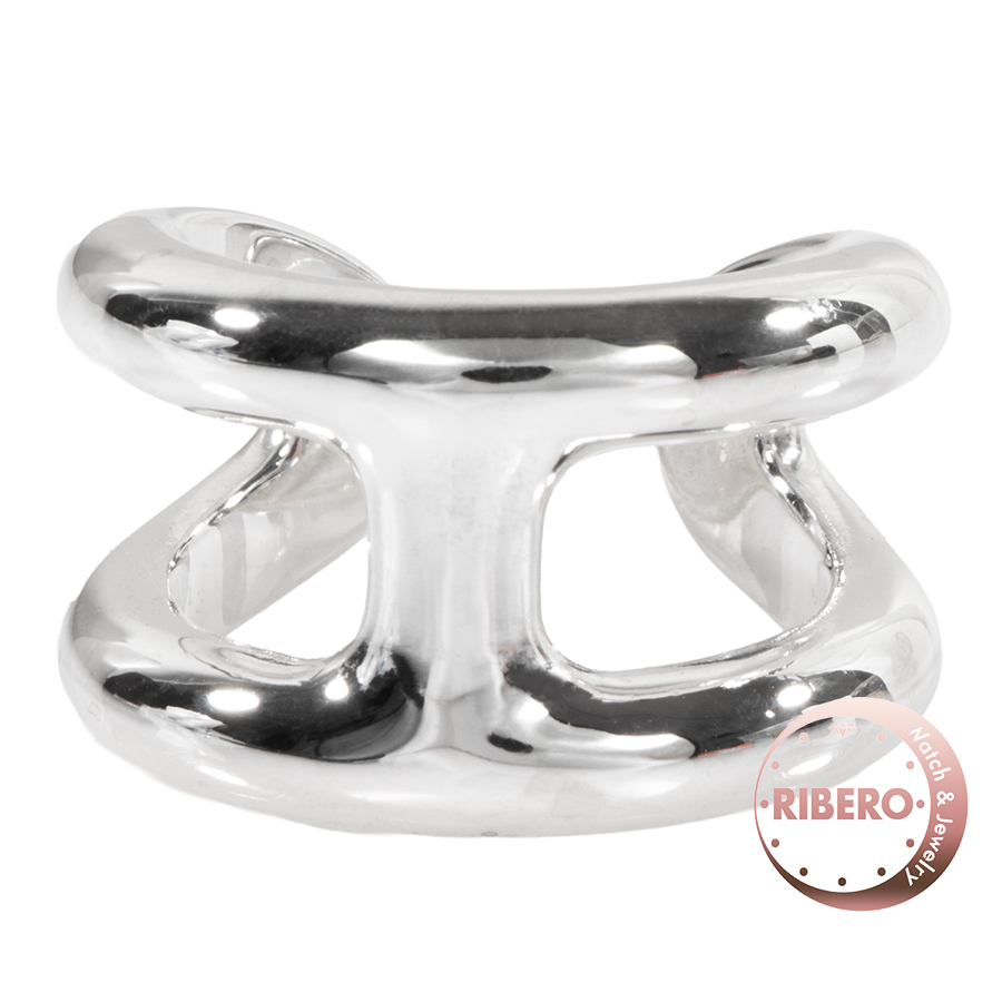 エルメス オスモズPM リング・指輪