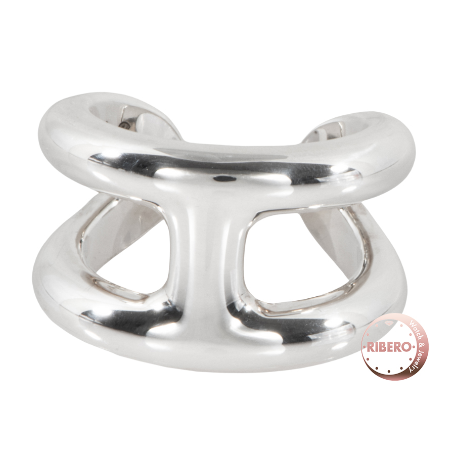 エルメス オスモズPM リング・指輪