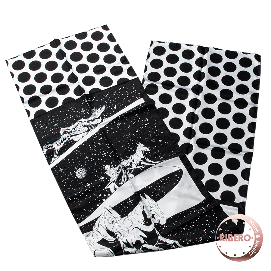 エルメス マフラースカーフ Space Derby スペースダービー 753573S 11 スカーフ