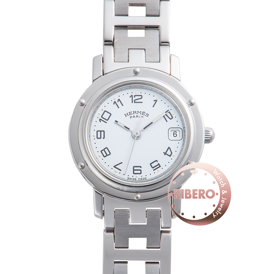 エルメス クリッパー CL4.210