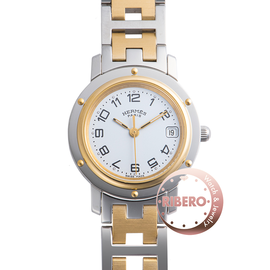 エルメス クリッパー CL4.220