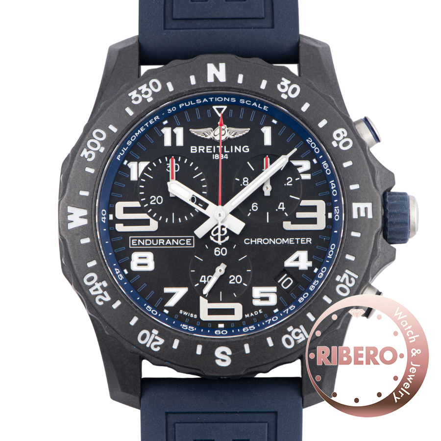 ブライトリング エンデュランス プロ X82310D51B1S1