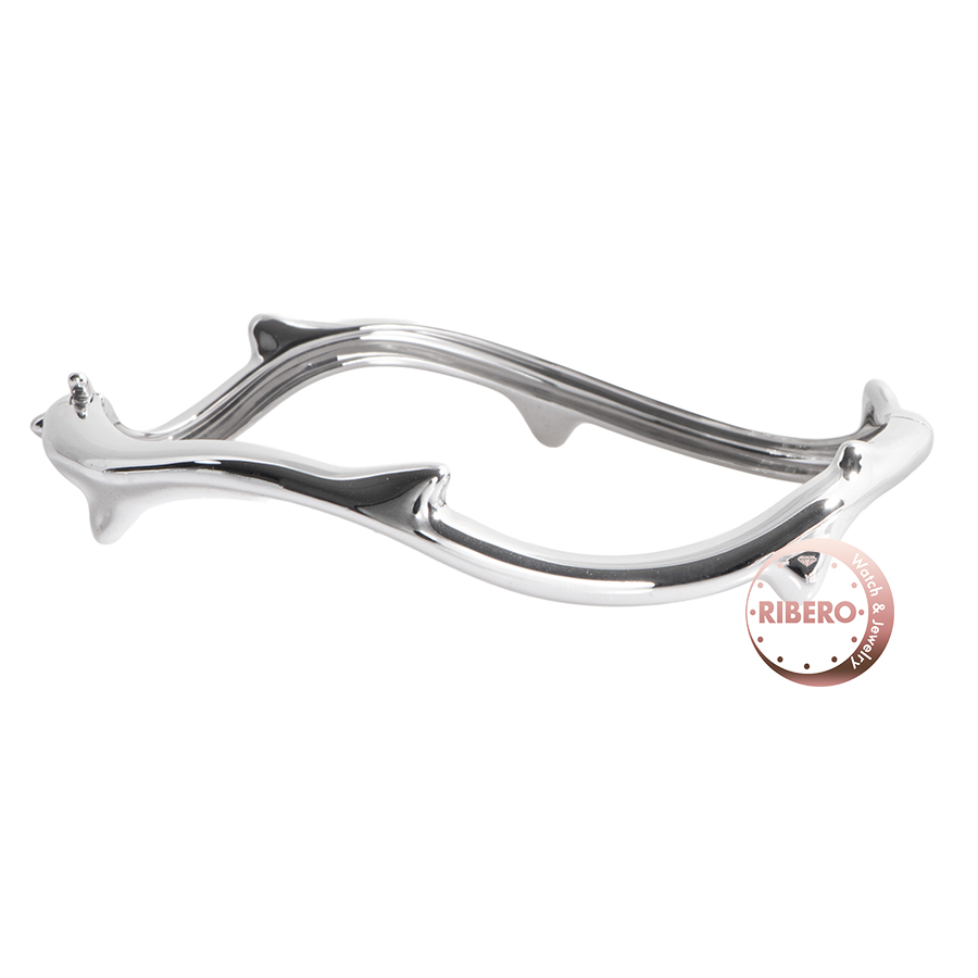 クリスチャンディオール  ポワ ドゥ ローズ  JBDR95048 ブレスレット バングル