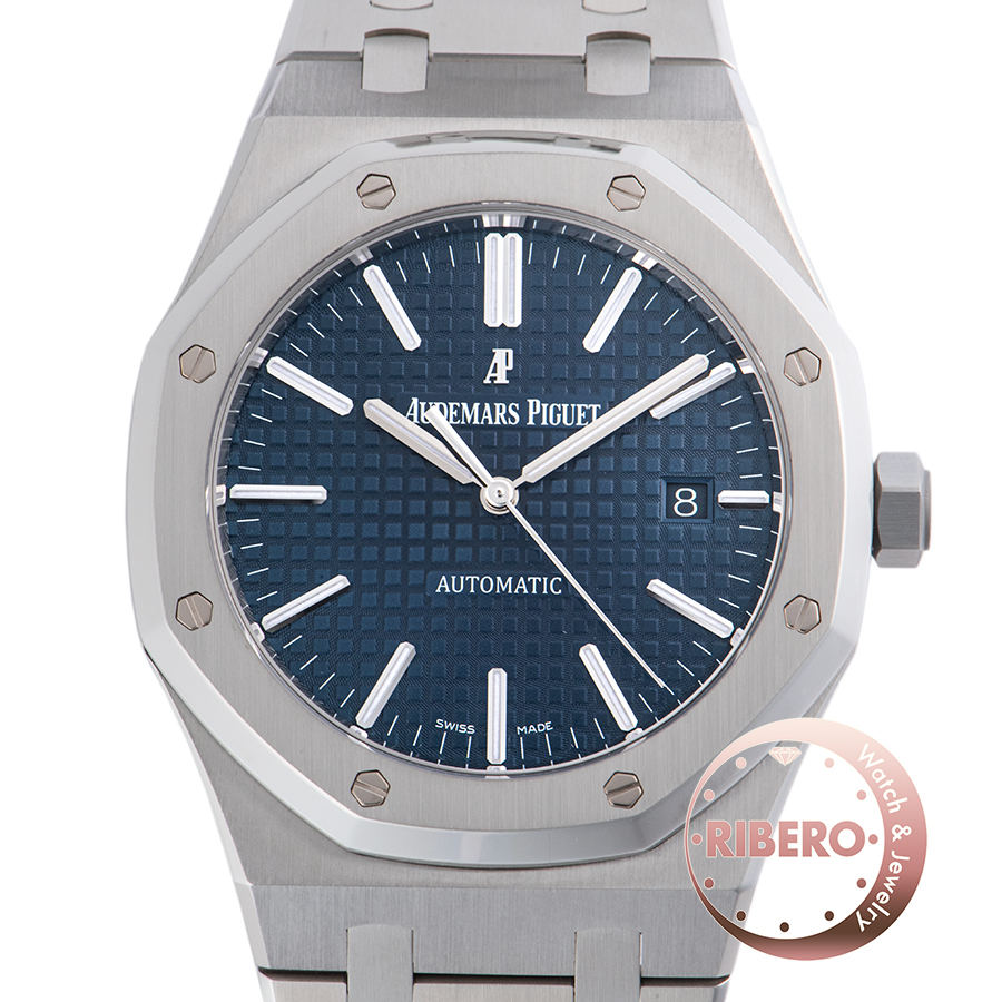 オーデマ・ピゲ ロイヤルオーク 15400ST.OO.1220ST.03 ブティック限定