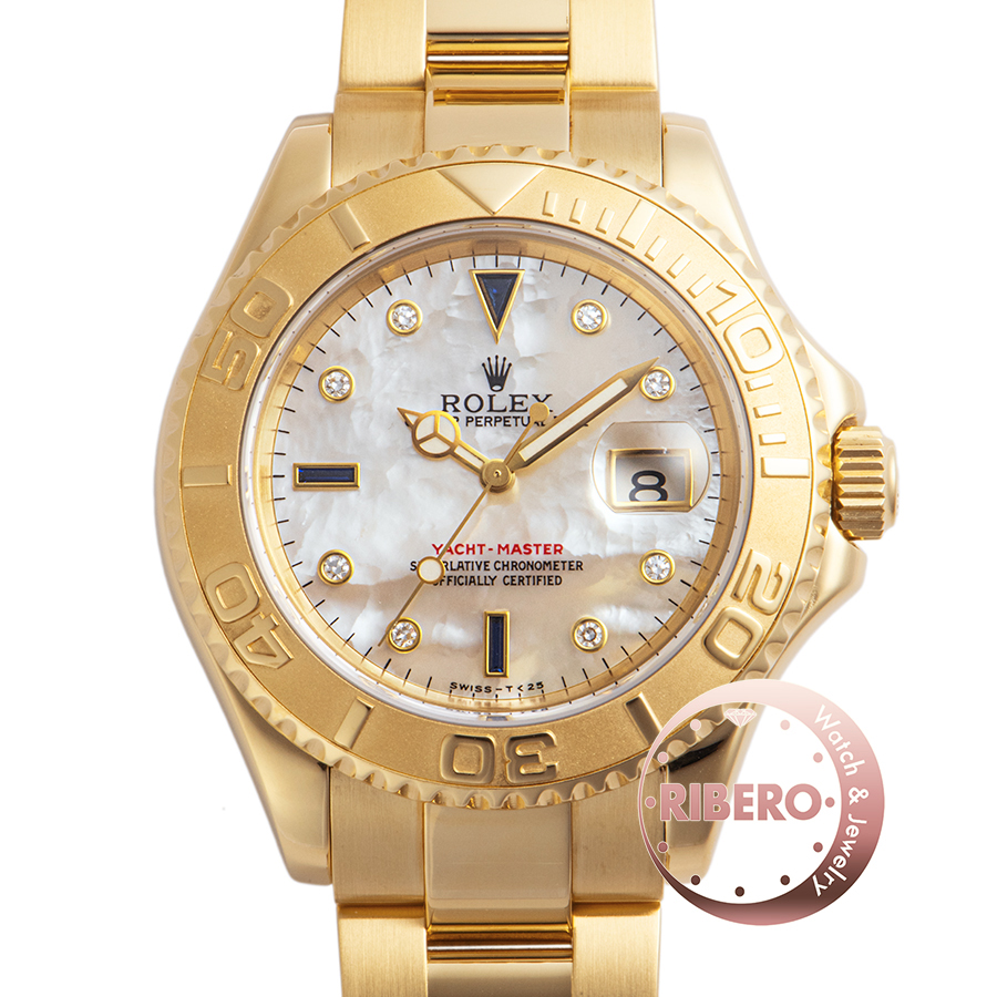 ロレックス 16628NGS U番