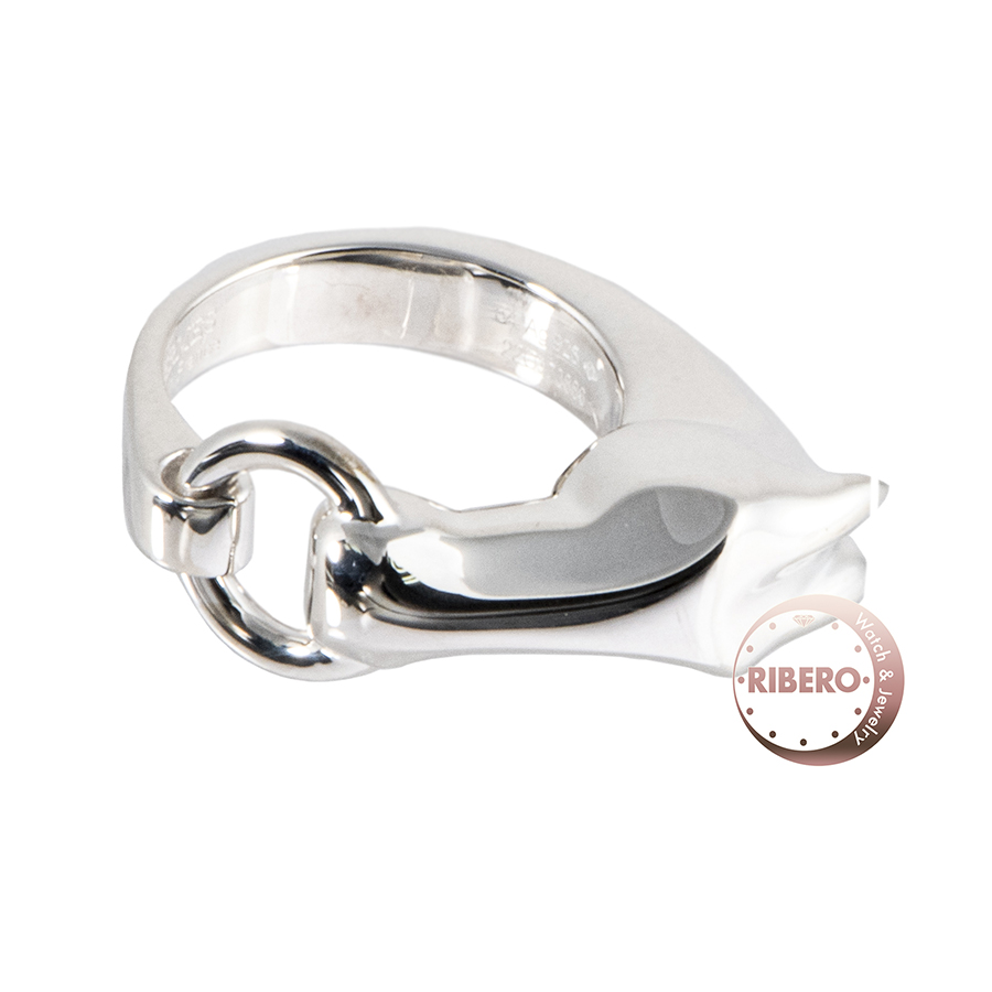 エルメス ギャロップ・エルメス リング・指輪