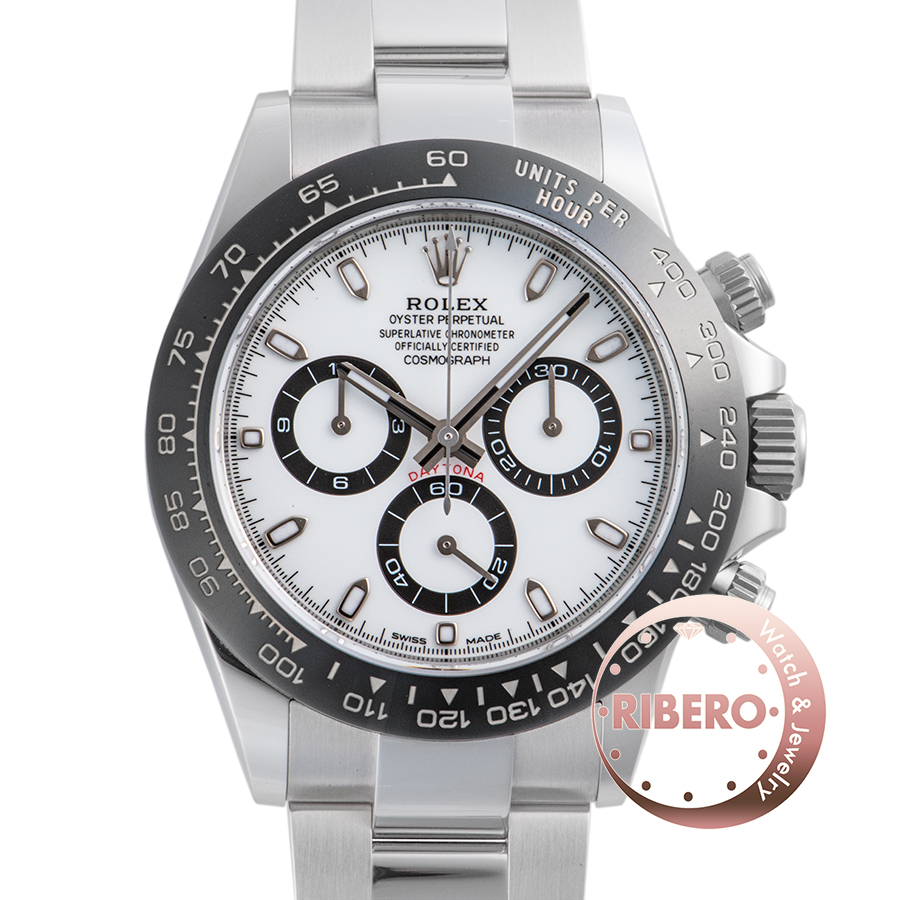 ロレックス デイトナ 116500LN