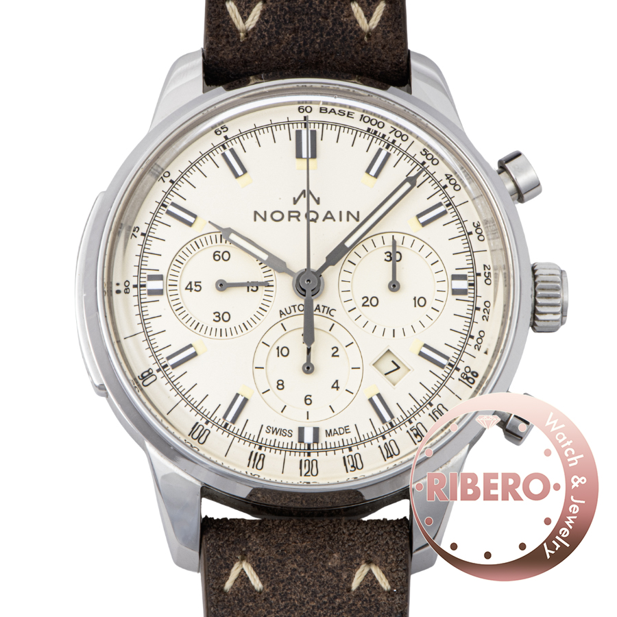 ノルケイン フリーダム60 クロノ43 N2200