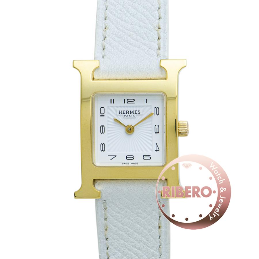 エルメス Ｈウォッチ HH1.201