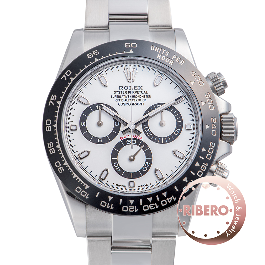 ロレックス 116500LN