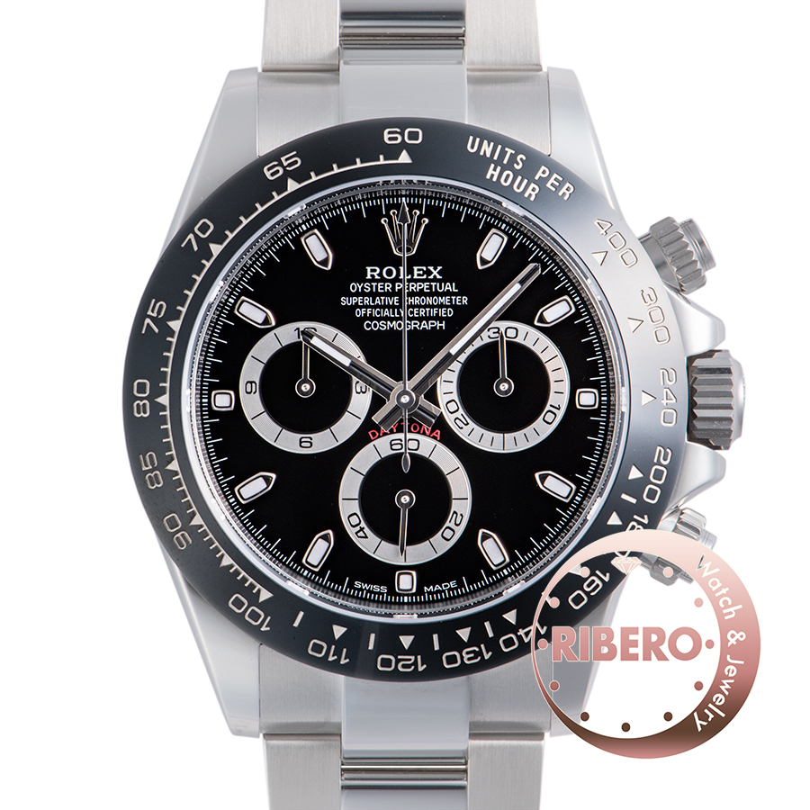 ロレックス 116500LN