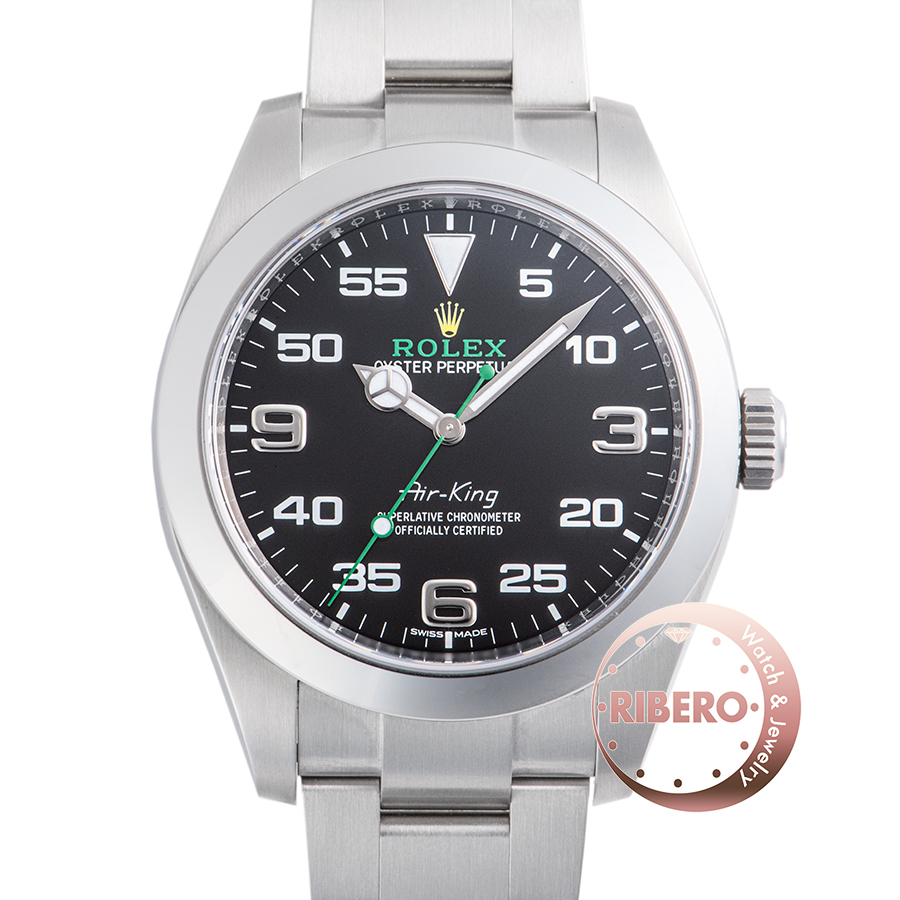 ロレックス 116900 ランダム番