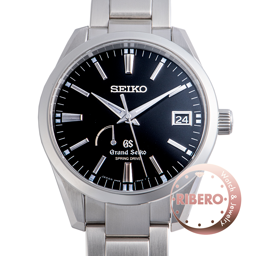 セイコー グランドセイコー スプリングドライブ SBGA101