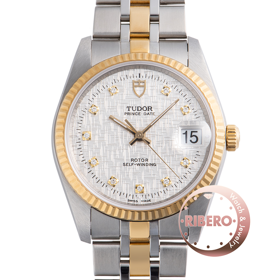 チューダー / チュードル プリンスデイト 74033